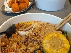 招牌麻辣烫-W COLLECTIVE  DESSERT SHOP
