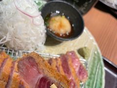 -炸牛排 京都胜牛(京都站前店)
