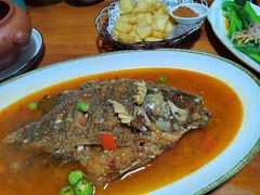 -云隐小厨·传统大理美食(复兴路店)