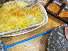 -恩你小木屋·烤肉韩式料理(嘉兴秀洲店)