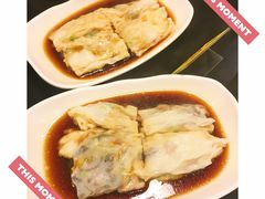 蜜汁叉烧拉肠-卓粤拉肠(红庙店)