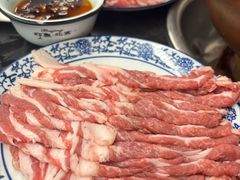 -裕德孚·非遗手切涮羊肉(东直门内大街店)