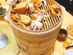 -宏佳丰味蟹馆(洛溪店)
