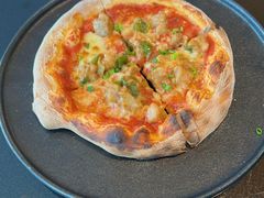 -重庆尼依格罗酒店·欣厨Niccolo Kitchen
