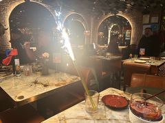 -BROWNSTONE布朗石西班牙餐厅(富城店)