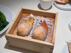 -蔡澜点心·粤菜(嘉里中心店)