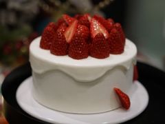 -卷心卷意·轻甜蛋糕(新光天地店)