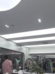 -JGO·烫染接发