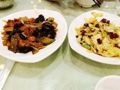 -闫水饺大酒楼·北京老闫靓马饺子馆