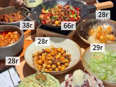 -太二酸菜鱼(福州泰禾店)