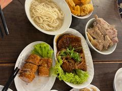 -松發肉骨茶(先得坊店)