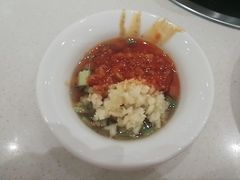 -古乐牛香·鲜牛肉牛杂火锅(新区店)