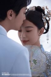 -青禾蒙娜丽莎婚纱摄影(武汉总店)
