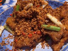 -东方饺子王(王府井关东古巷店)