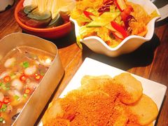 -宽店烧烤(大兴店)