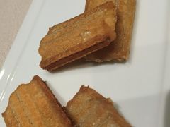 黄金脆带鱼-新荣记(椒江店)