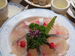-码头故事火锅(大丰店)