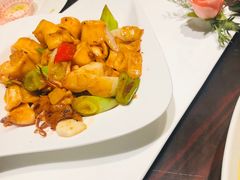 -北海金昌开元名都大酒店·四季轩中餐厅