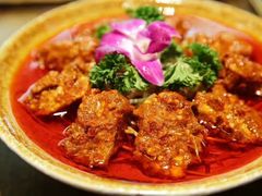 花千骨-蜀大侠火锅(春熙路店)