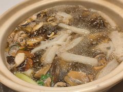 -天宜隆蘑菇宴火锅(石景山旗舰店)