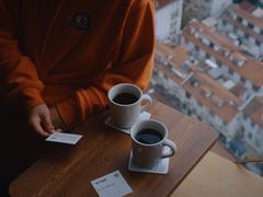 -纽巷咖啡 SOFTFOCUS COFFEE(锦和巴黎时韵店)