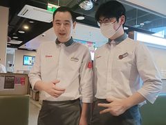 -海底捞火锅(王府井银泰in88店)