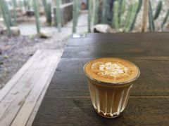 -MOJ coffee(瓯海泽雅水碓坑店)