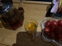 -鸿韵养生(白玉兰店)