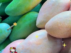 -鲜果园(南宁吴圩国际机场店)