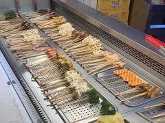 -小桶串串(仁恒梦中心店)
