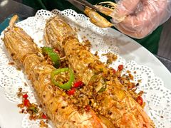 -一哥美食(总店)
