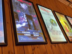 -明日世界密室轰趴·剧本桌游·箭馆团建(国贸店)
