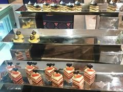 -佳源四季酒店-雅悦自助餐厅(新洲路店)