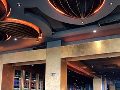 -YUE·6·西式融合餐厅(外滩六号店)