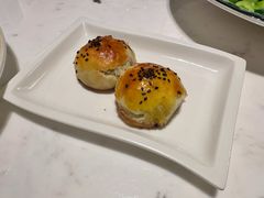 -珍呈中餐厅•粤川淮扬新疆(乌鲁木齐康莱德酒店)