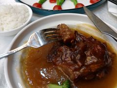 -清真悦宾楼食府(海湖店)