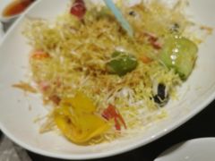 -宫燕府·京菜·烤鸭·淮扬菜(王府中心店)