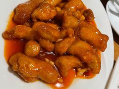 -东来土菜馆(民祥园路店)