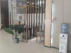 -城市便捷酒店(武汉汉正街凯德广场店)