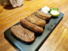 -酒窝烧鸟(科华街店)