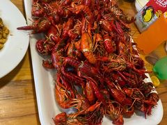 -可汗大营·涮火锅烤全羊烧烤家常菜(武汉分店)