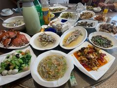 -天天渔港海鲜酒家(石浦玉泉路店)