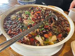 -東舍食唐精品陕菜馆