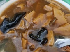 -逍遥镇刘相五胡辣汤豆沫馆(康复中街店)