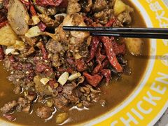 -金柱大盘鸡(和田二街店)