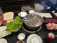 -六合里雄记汕头牛肉火锅(东门店)