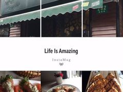 -Pasha帕夏土耳其餐厅(南昌路店)