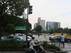 -钱江新城灯光秀