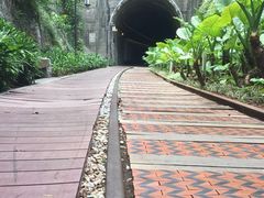 -铁路文化公园
