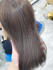 -V8潮牌·接发烫染连锁